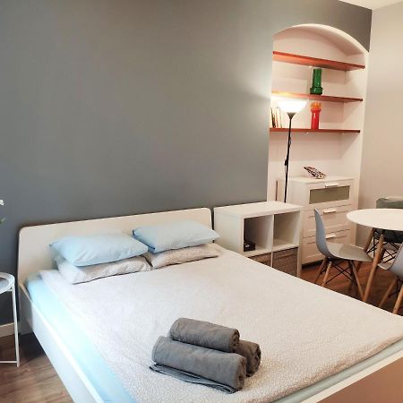 Centrum Apartament Old Town Świdnica Exteriér fotografie