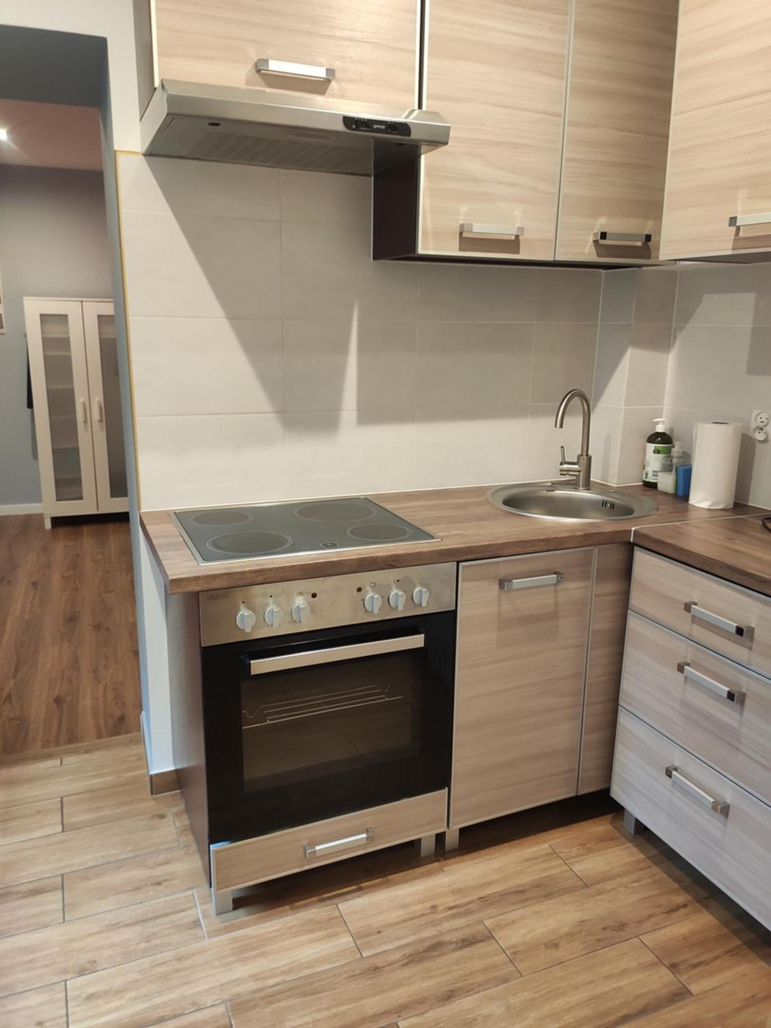 Centrum Apartament Old Town Świdnica Exteriér fotografie