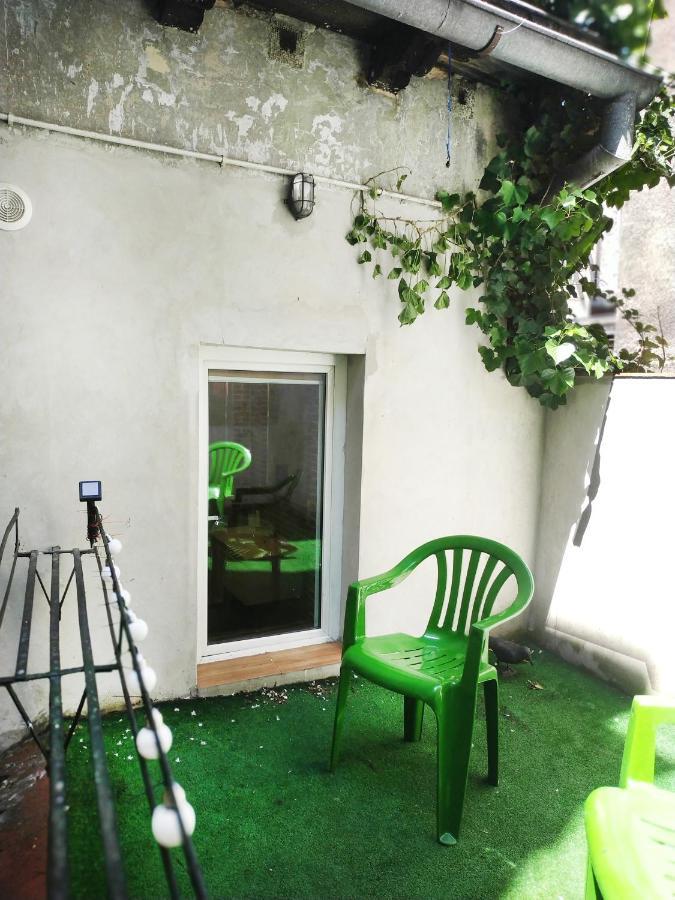 Centrum Apartament Old Town Świdnica Exteriér fotografie